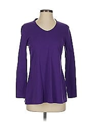 Isaac Mizrahi Live! Pullover Sweater