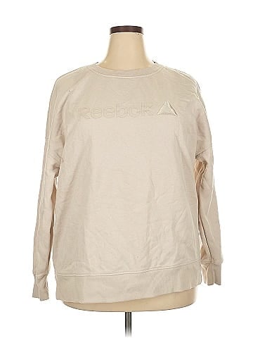 Reebok Sweatshirt (view 1)