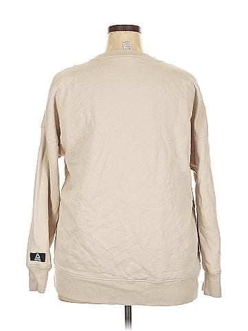 Reebok Sweatshirt (view 2)