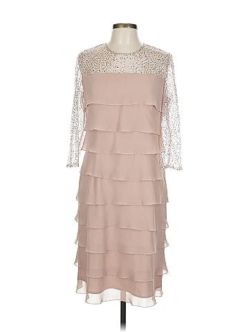 Alex Evenings Cocktail Dress (view 1)