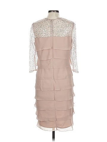 Alex Evenings Cocktail Dress (view 2)