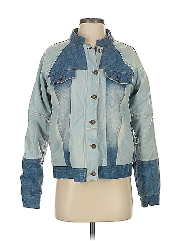 Fate Denim Jacket (view 1)