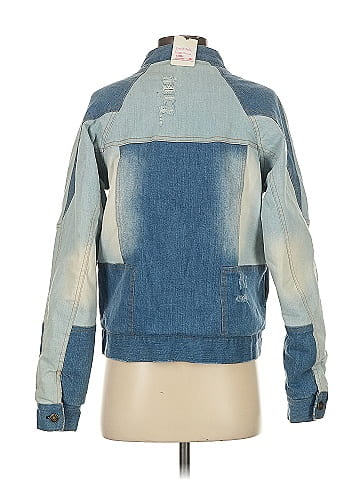 Fate Denim Jacket (view 2)