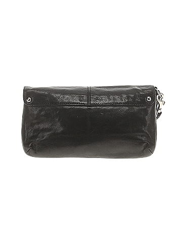 Coach Leather Wristlet (view 2)
