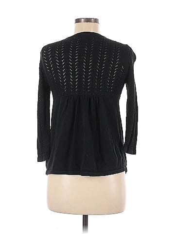 Fossil 3/4 Sleeve Blouse (view 2)