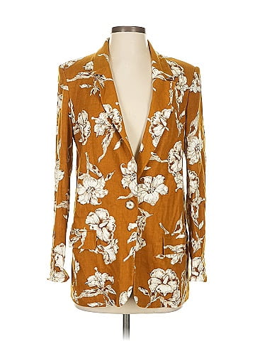 Zara Blazer (view 1)