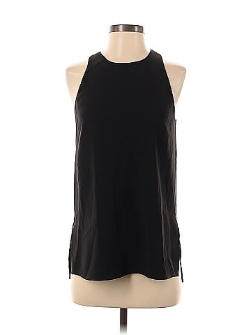 Vince. Sleeveless Top (view 1)