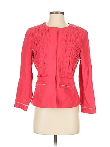 Elie Tahari Jacket (view 1)