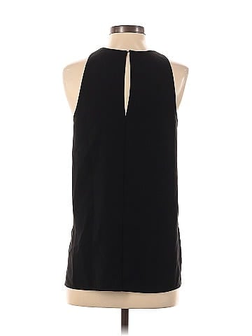 Vince. Sleeveless Top (view 2)