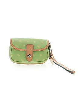 Dooney & Bourke Wristlet