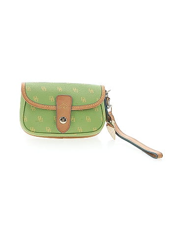 Dooney & Bourke Wristlet (view 1)