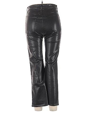 Rag & Bone Faux Leather Pants (view 2)