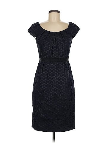 Carmen Marc Valvo Cocktail Dress (view 1)