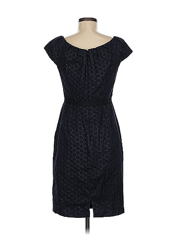 Carmen Marc Valvo Cocktail Dress (view 2)