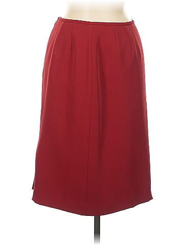 Kasper A.S.L. Formal Skirt (view 1)