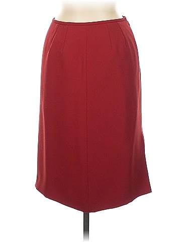 Kasper A.S.L. Formal Skirt (view 2)