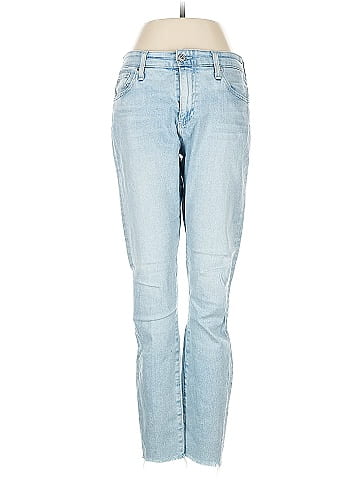 Adriano Goldschmied Jeans (view 1)