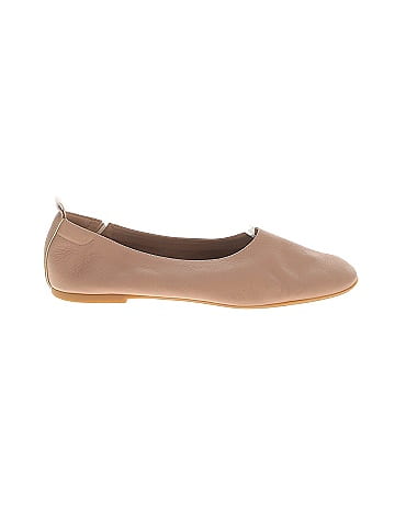 Everlane Flats (view 1)