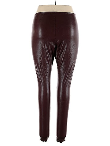 Commando Leggings (view 2)