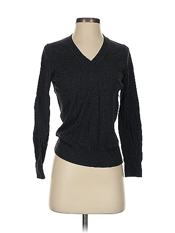 Quince Pullover Sweater (view 1)