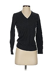 Quince Pullover Sweater
