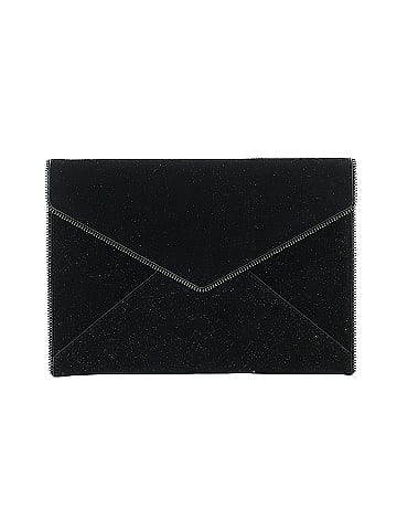 Rebecca Minkoff Leather Clutch (view 1)