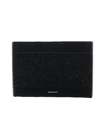 Rebecca Minkoff Leather Clutch (view 2)