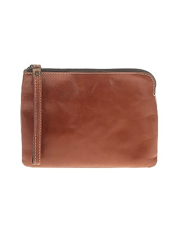 Patricia Nash Leather Wristlet (view 1)