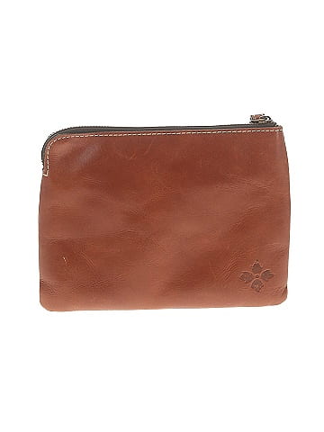 Patricia Nash Leather Wristlet (view 2)
