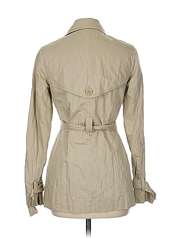 Vince. Trenchcoat (view 2)