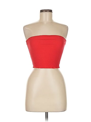 Zaful Sleeveless Top (view 1)