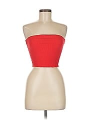 Zaful Sleeveless Top