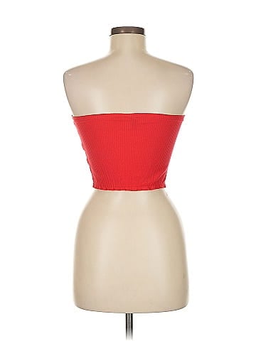 Zaful Sleeveless Top (view 2)