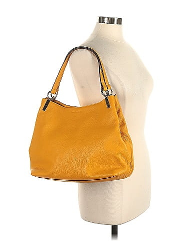 Vince Camuto Leather Shoulder Bag (view 2)