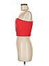 Zaful Red Sleeveless Top Size M - photo 5