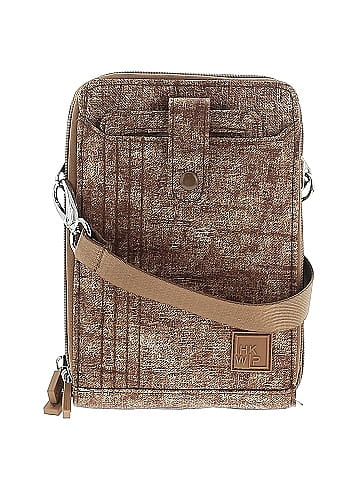 IHKWIP Crossbody Bag (view 1)
