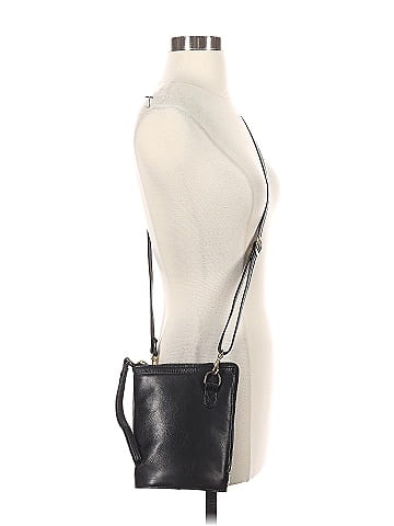 Hobo International Leather Crossbody Bag (view 2)