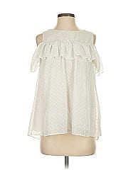 Entro Sleeveless Blouse