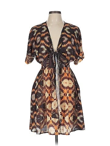 Katrina Casual Dress (view 1)