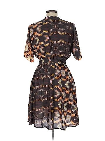 Katrina Casual Dress (view 2)