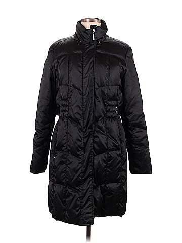 Platinum Utex Coat (view 1)