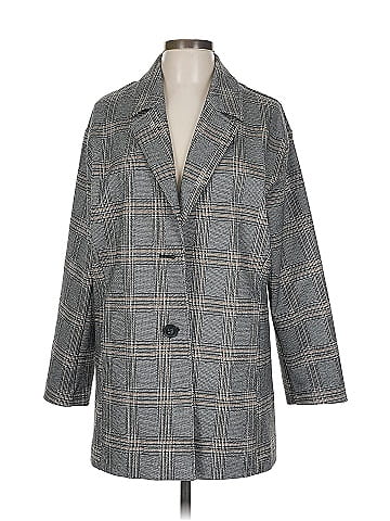 Avec Les Filles Coat (view 1)