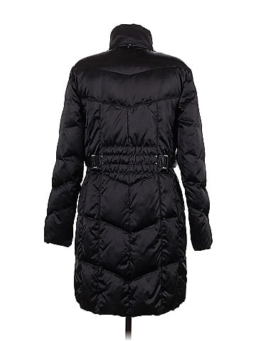 Platinum Utex Coat (view 2)