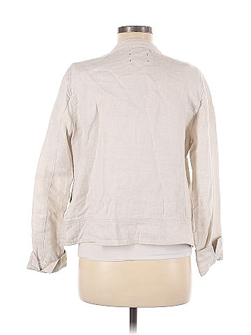 Lou & Grey for LOFT Kimono (view 2)