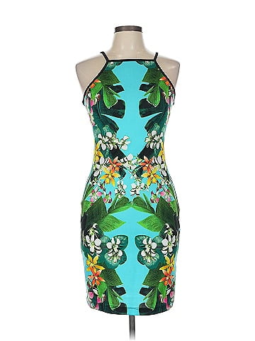 Bisou Bisou Cocktail Dress (view 1)