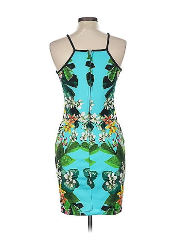 Bisou Bisou Cocktail Dress (view 2)
