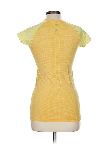 Lululemon Athletica Active T-Shirt (view 2)