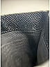 Givenchy Gray Black Leather Card Holder One size - photo 5