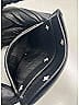 Givenchy Gray Black Leather Card Holder One size - photo 9
