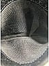 Givenchy Gray Black Leather Card Holder One size - photo 12